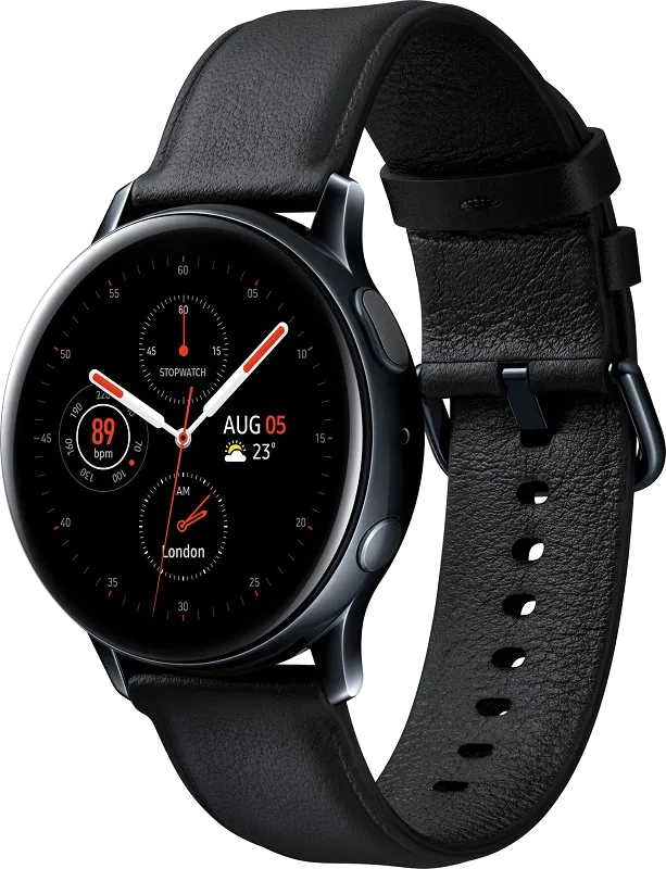 Замена микрофона Samsung Galaxy Watch Active2 40mm