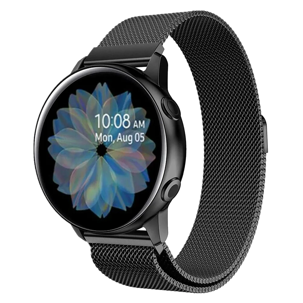Замена микрофона Samsung Galaxy Watch Active2 44mm