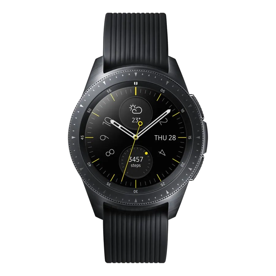 Замена микрофона Samsung Galaxy Watch Small