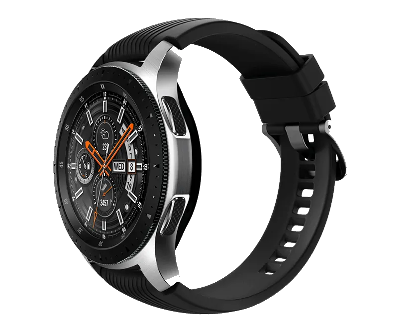 Замена микрофона Samsung Galaxy Watch