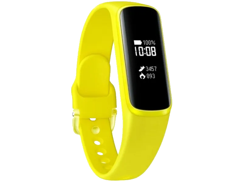 Замена микрофона Samsung Galaxy Fit e