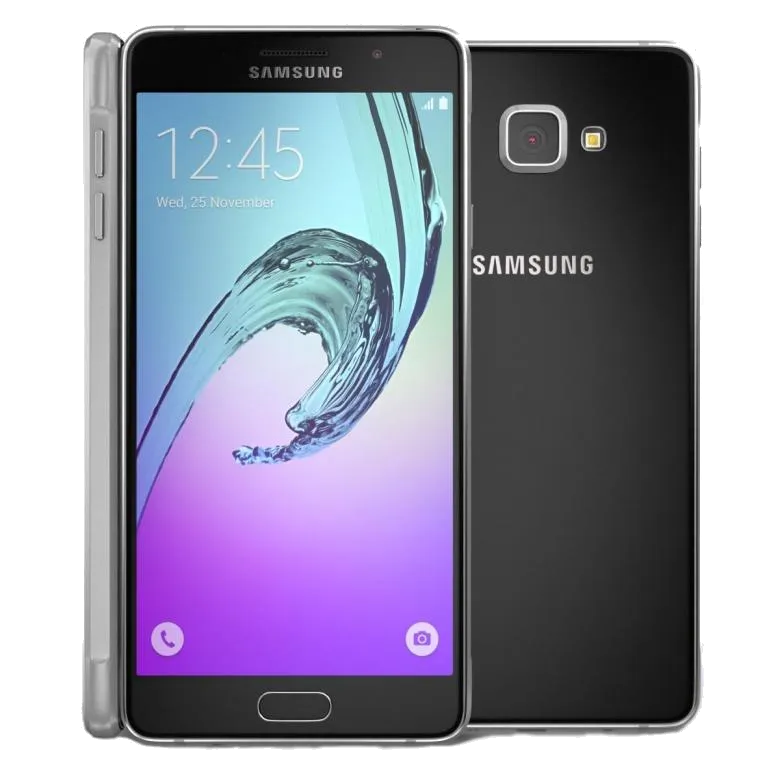 Замена USB порта Samsung Galaxy A3