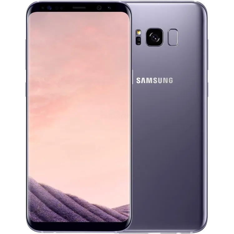 Замена USB порта Samsung Galaxy S8
