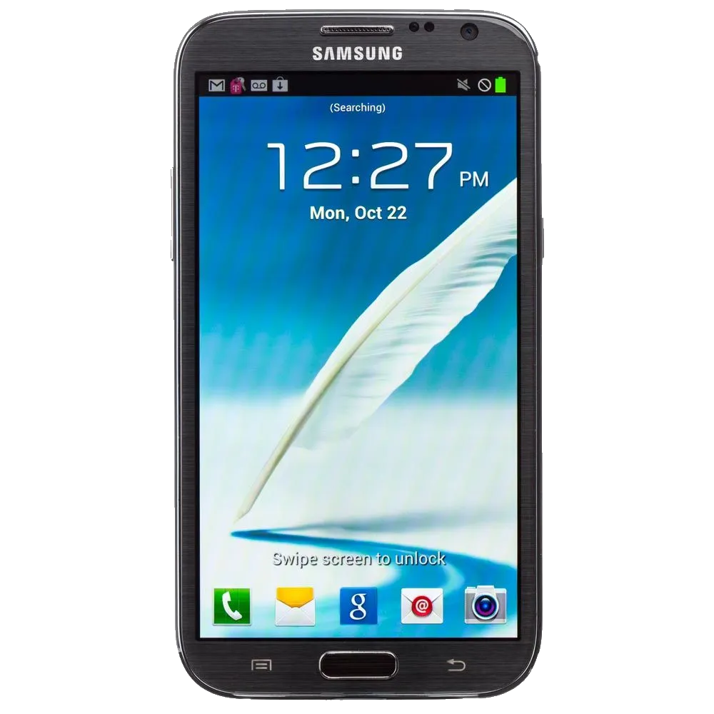 Замена USB порта Samsung Galaxy Note2