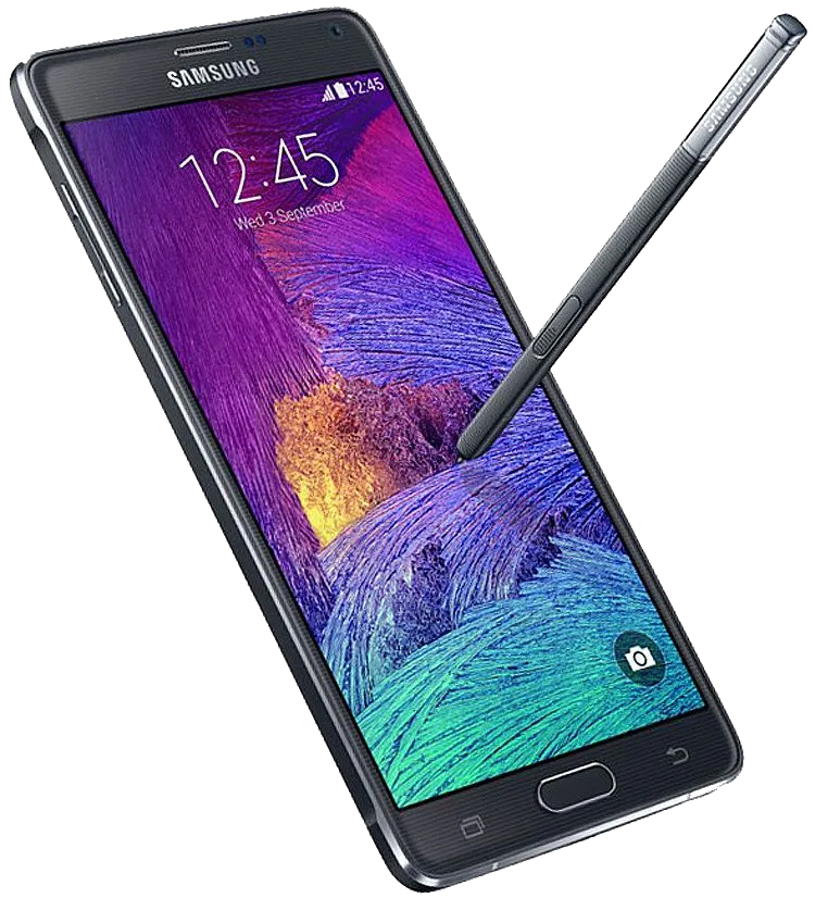 Замена USB порта Samsung Galaxy Note4