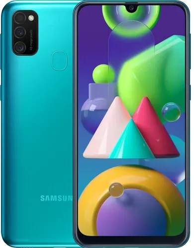 Замена USB порта Samsung Galaxy M21