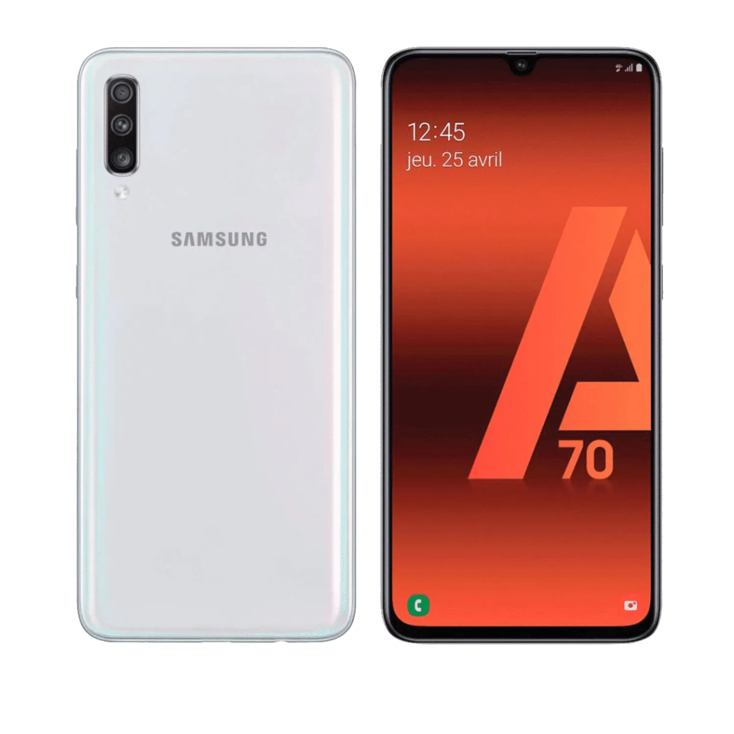 Замена USB порта Samsung Galaxy A70