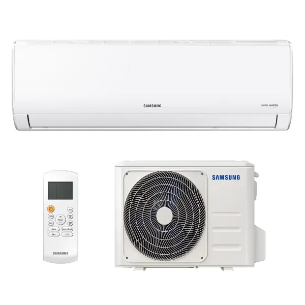 Замена S-Video порта Samsung AR09TXHQASINUA