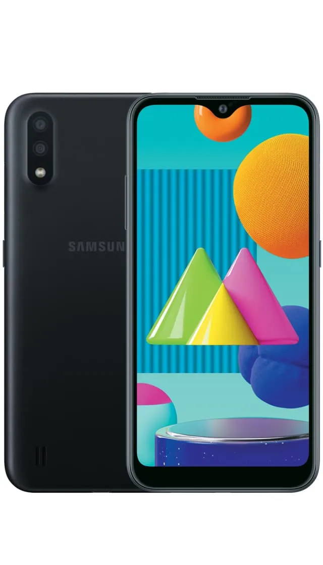 Замена USB порта Samsung Galaxy M01