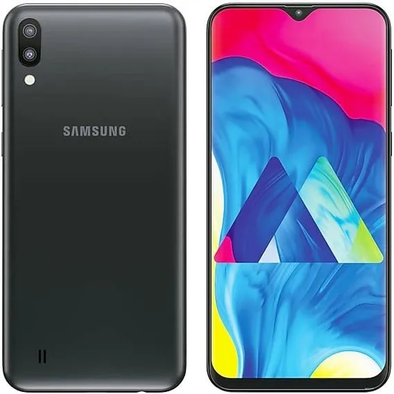Замена USB порта Samsung Galaxy M10