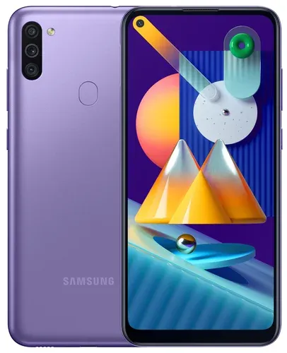 Замена USB порта Samsung Galaxy M11