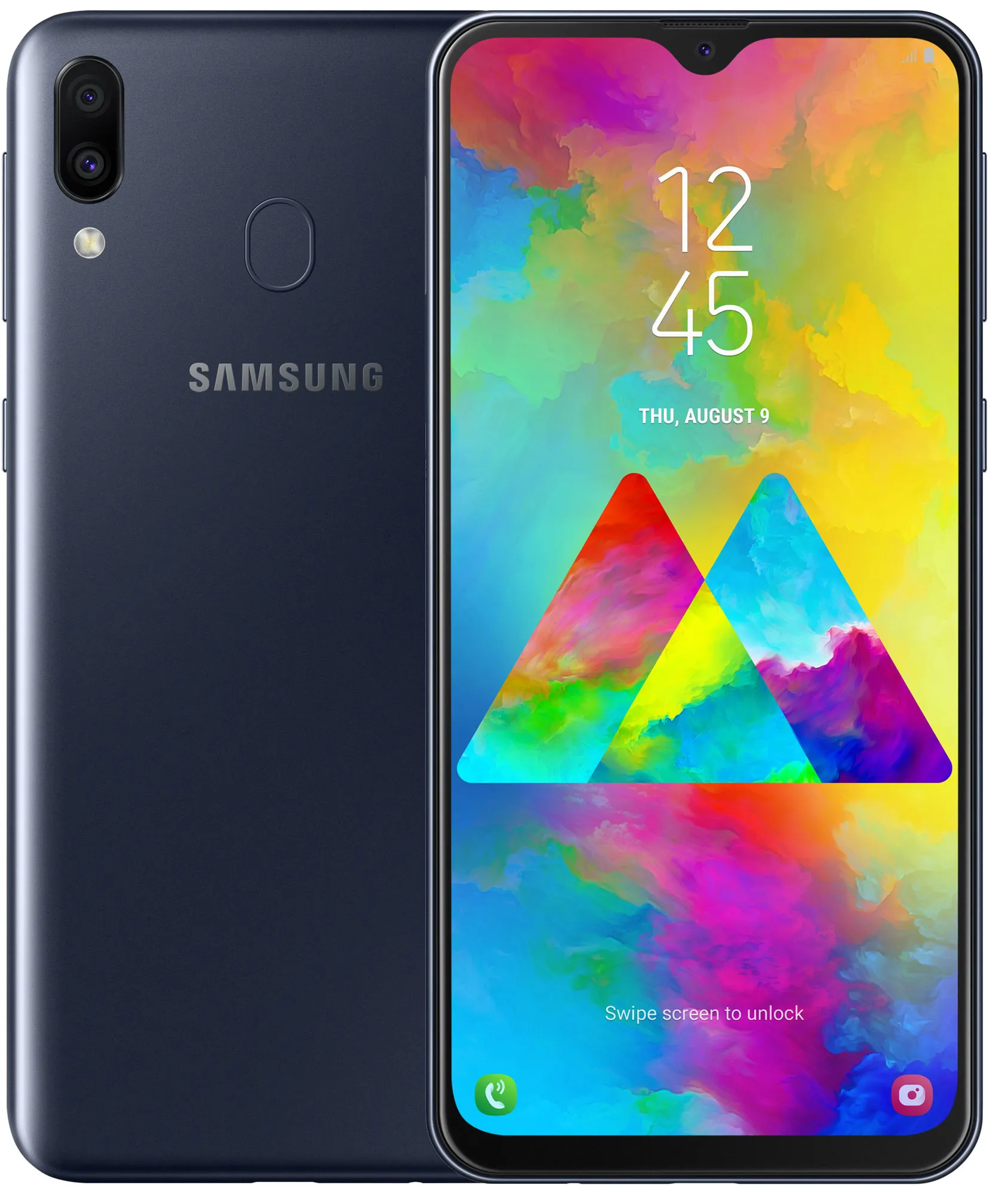 Замена USB порта Samsung Galaxy M20
