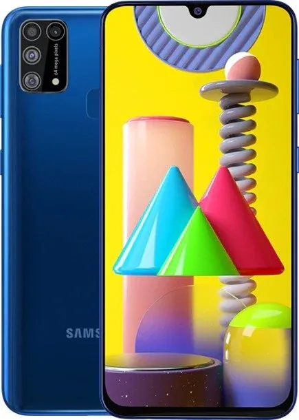 Замена USB порта Samsung Galaxy M31