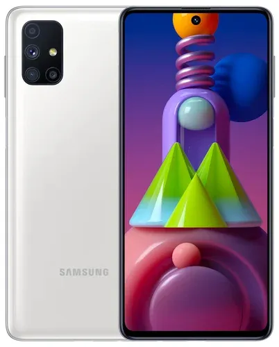 Замена USB порта Samsung Galaxy M51