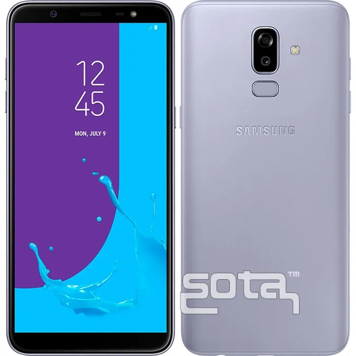 Замена USB порта Samsung Galaxy J8