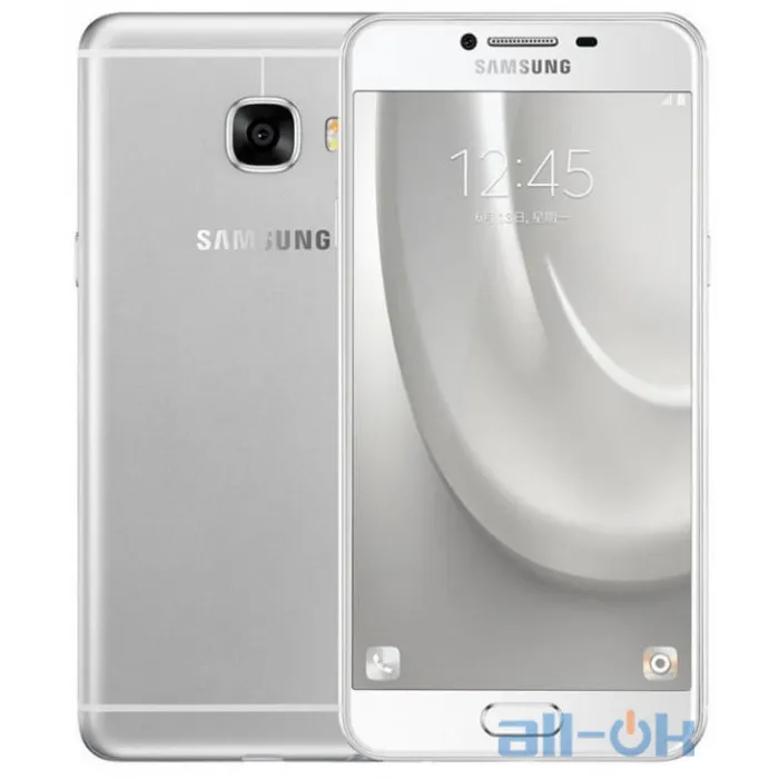 Замена USB порта Samsung Galaxy C5