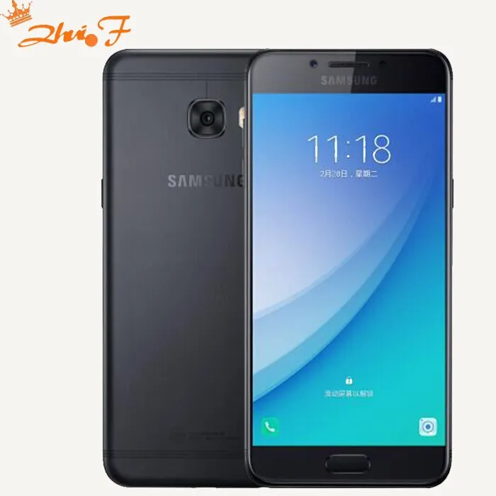 Замена USB порта Samsung Galaxy C5 Pro