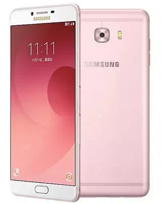 Замена USB порта Samsung Galaxy C7 Pro