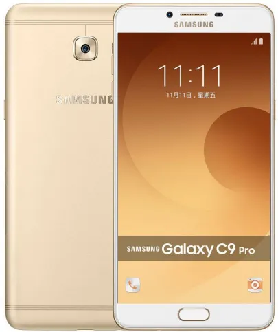 Замена USB порта Samsung Galaxy C9 Pro