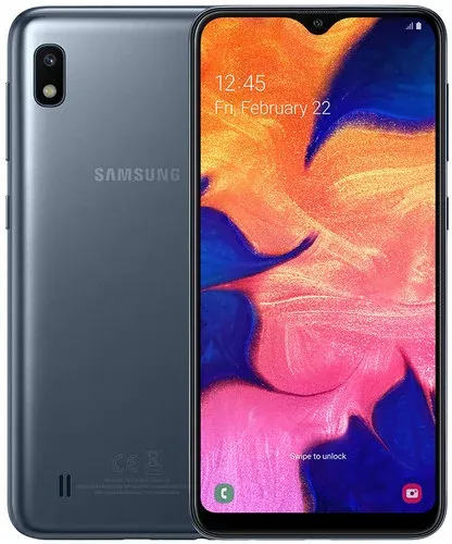 Замена USB порта Samsung Galaxy A10s