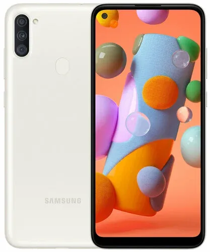 Замена USB порта Samsung Galaxy A11