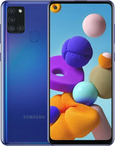 Замена USB порта Samsung Galaxy A21s