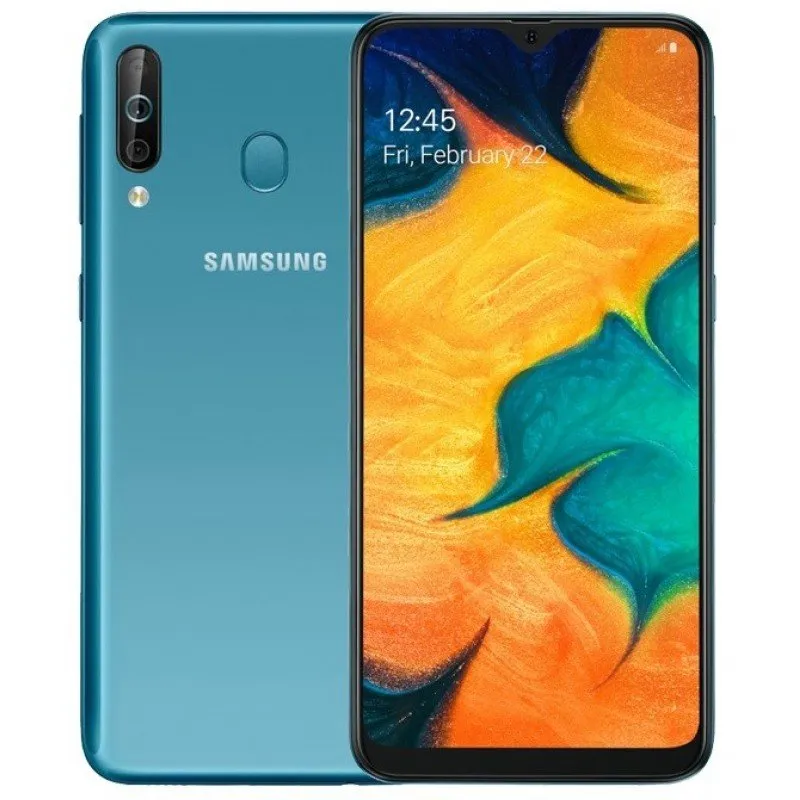 Замена USB порта Samsung Galaxy A40s