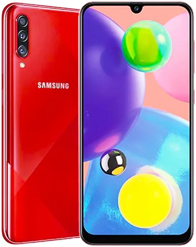 Замена USB порта Samsung Galaxy A70s