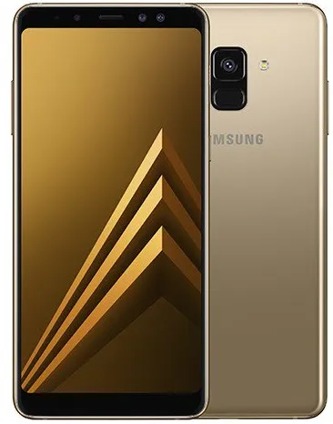 Замена USB порта Samsung Galaxy A8+