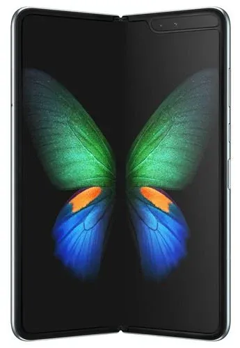 Замена USB порта Samsung Galaxy Fold