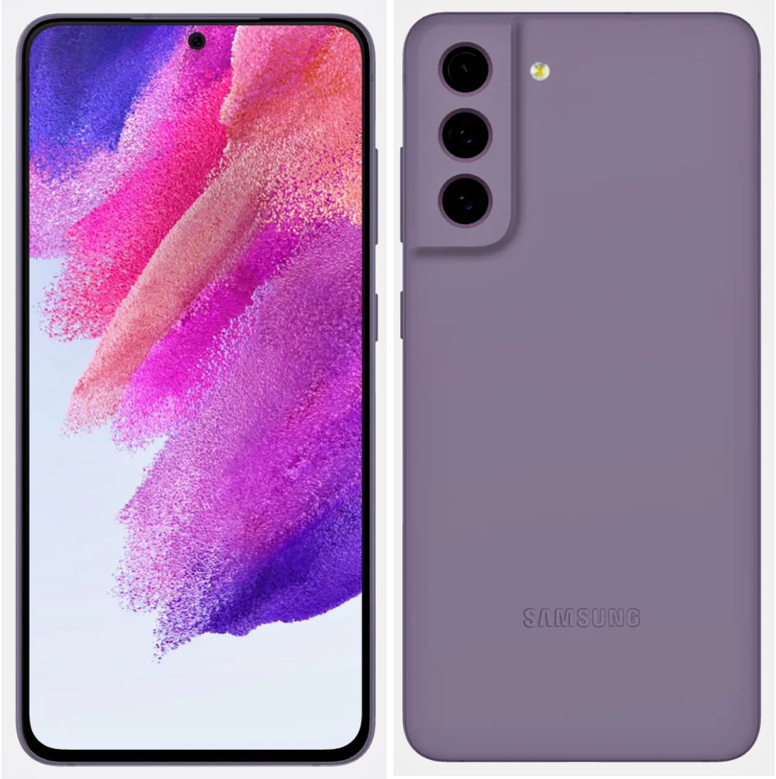 Замена USB порта Samsung Galaxy S21 FE