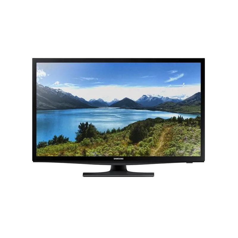 Замена шлейфа матрицы Samsung UE28J4100A