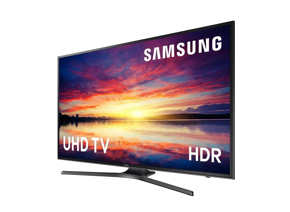 Замена шлейфа матрицы Samsung UE55KU6000K