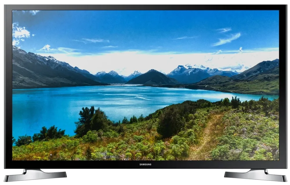 Замена шлейфа матрицы Samsung UE32J4500AW