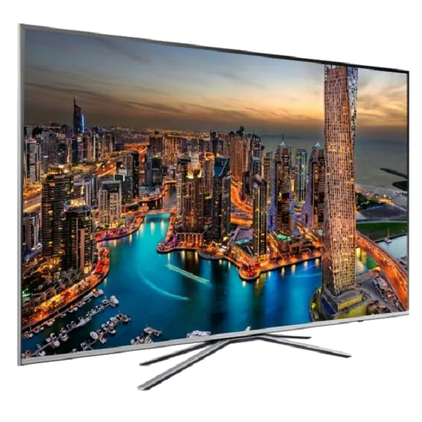 Замена шлейфа матрицы Samsung UE40KU6400U