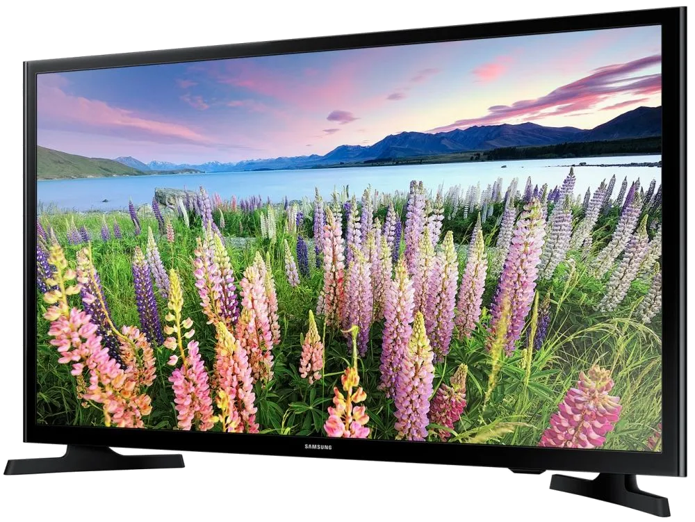 Замена шлейфа матрицы Samsung UE48J5200AF