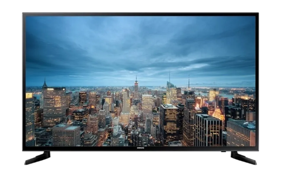 Замена разъема AUX Samsung UE48JU6000U