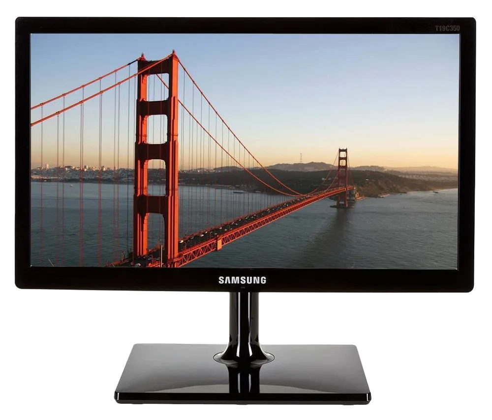 Ремонт блока управления Samsung LT22C350EX
