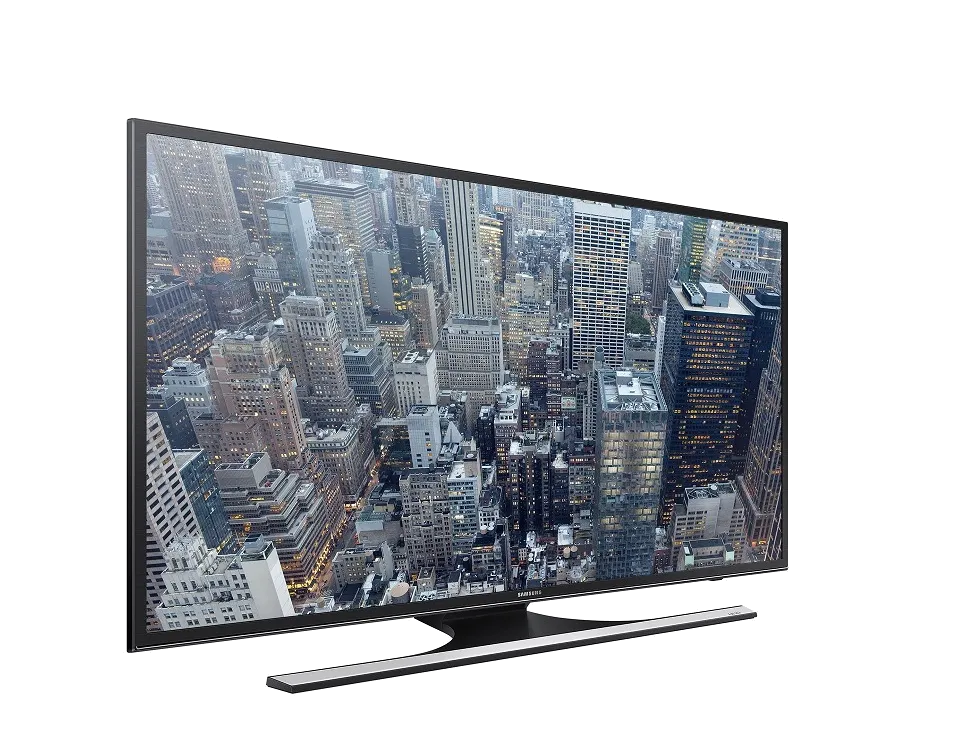 Ремонт блока управления Samsung UE48JU6600U