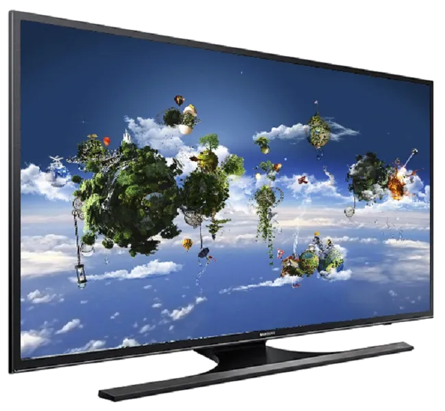 Ремонт блока управления Samsung UE48JU6400U