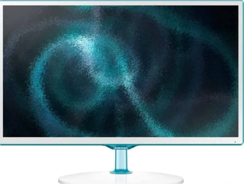 Ремонт блока управления Samsung T24D391EX