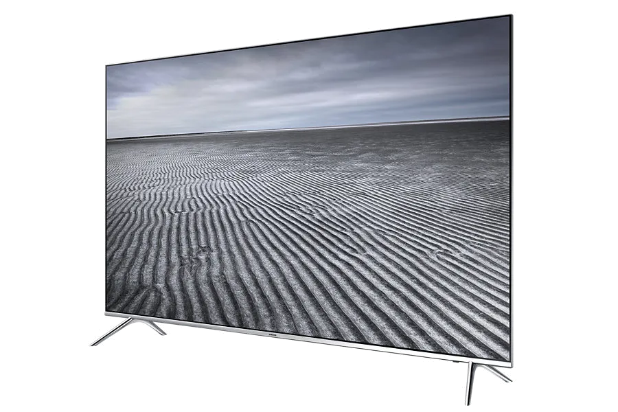 Ремонт блока управления Samsung UE60KS7000U