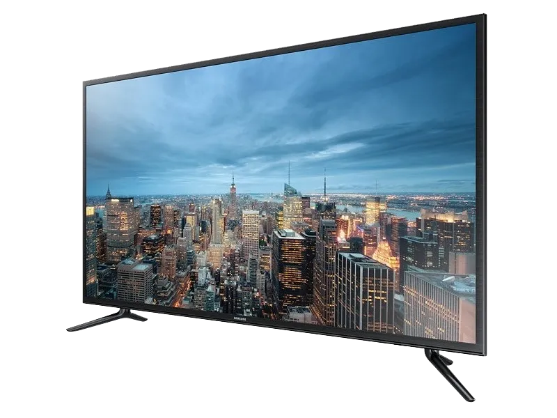 Ремонт блока управления Samsung UE55JU6000U