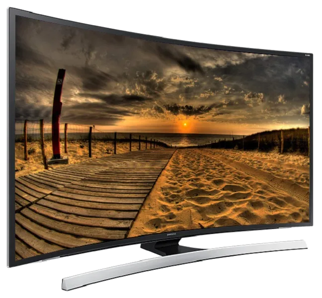 Ремонт блока управления Samsung UE55JS8500T