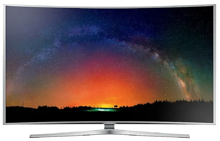 Ремонт блока управления Samsung UE55JS9000T