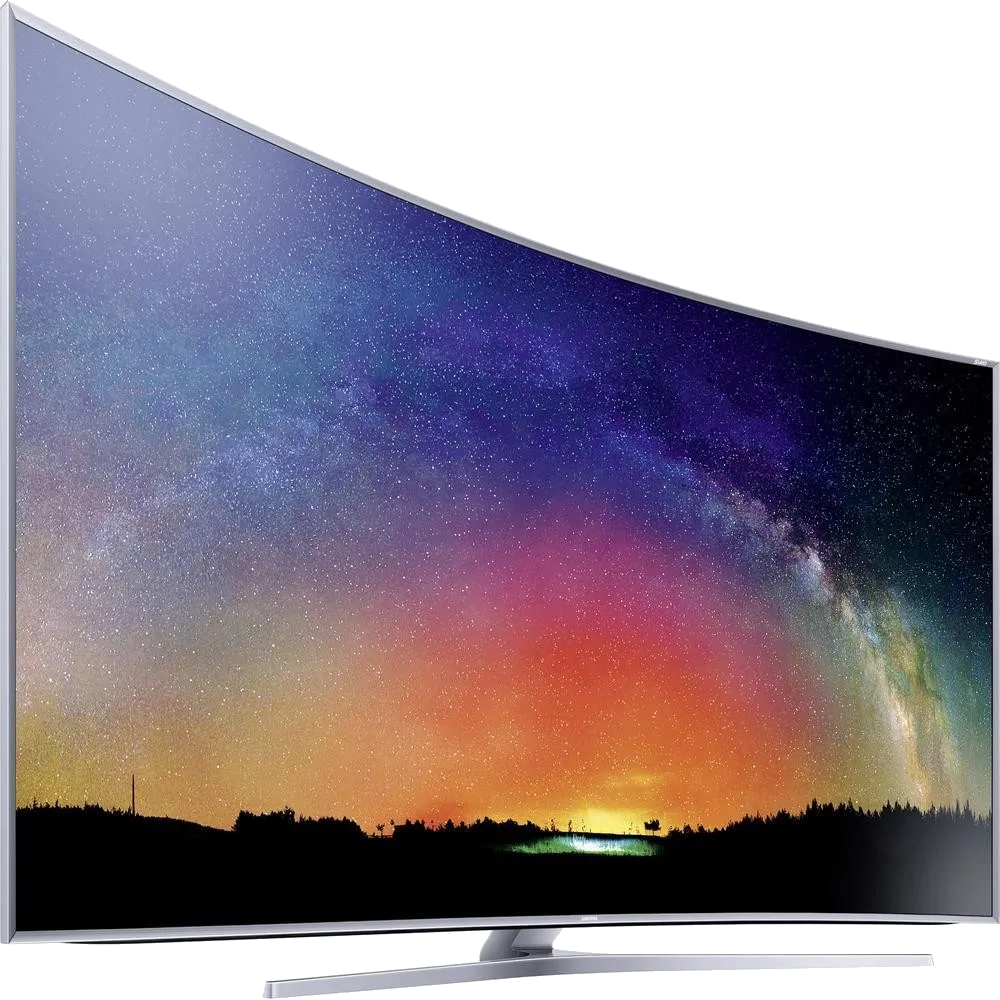 Ремонт блока управления Samsung UE65JS9500T