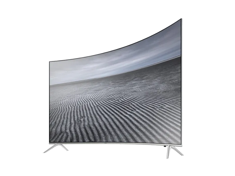 Ремонт блока управления Samsung UE55KS7500U