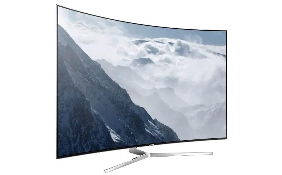 Ремонт блока управления Samsung UE49KS8000L