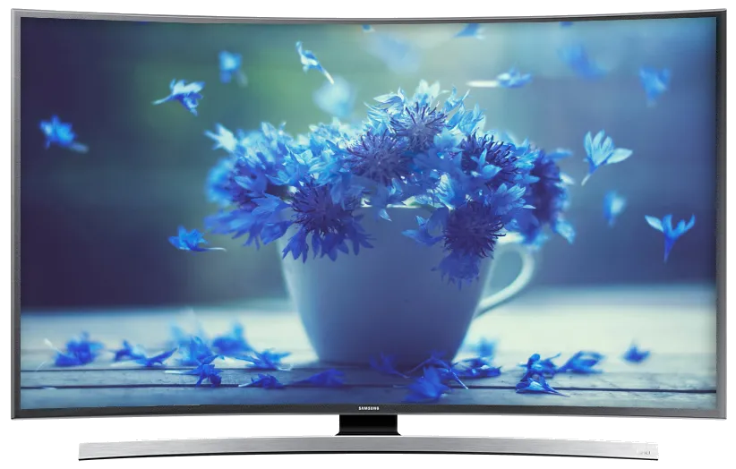 Ремонт блока управления Samsung UE55JU6600U