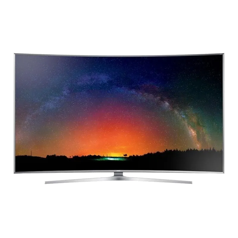 Ремонт блока управления Samsung UE65JS9000T